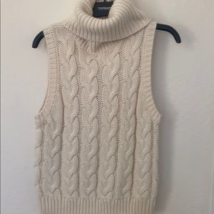 Gianni bini kneaded top